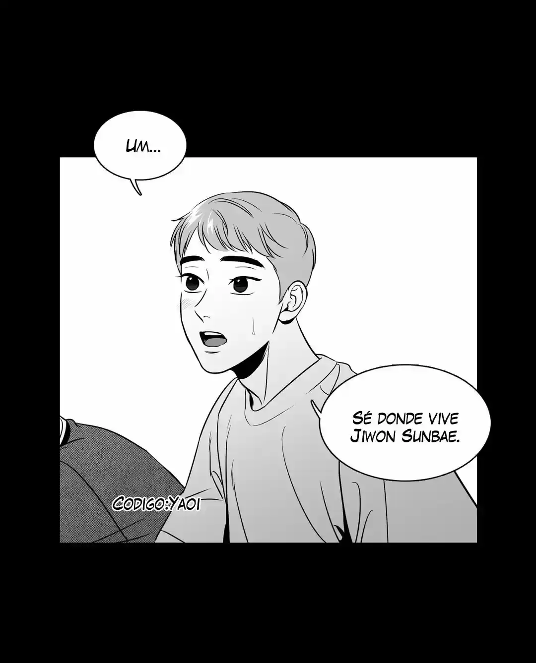 Página 108 — BJ Alex Capítulo 76