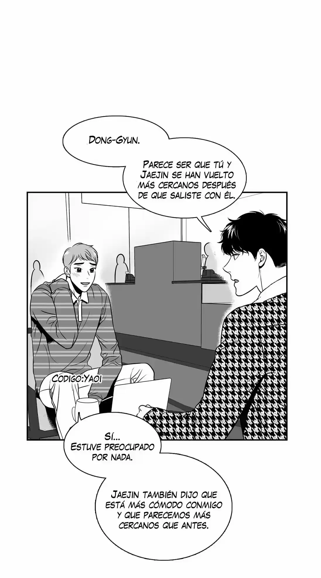 Página 9 — BJ Alex Capítulo 77