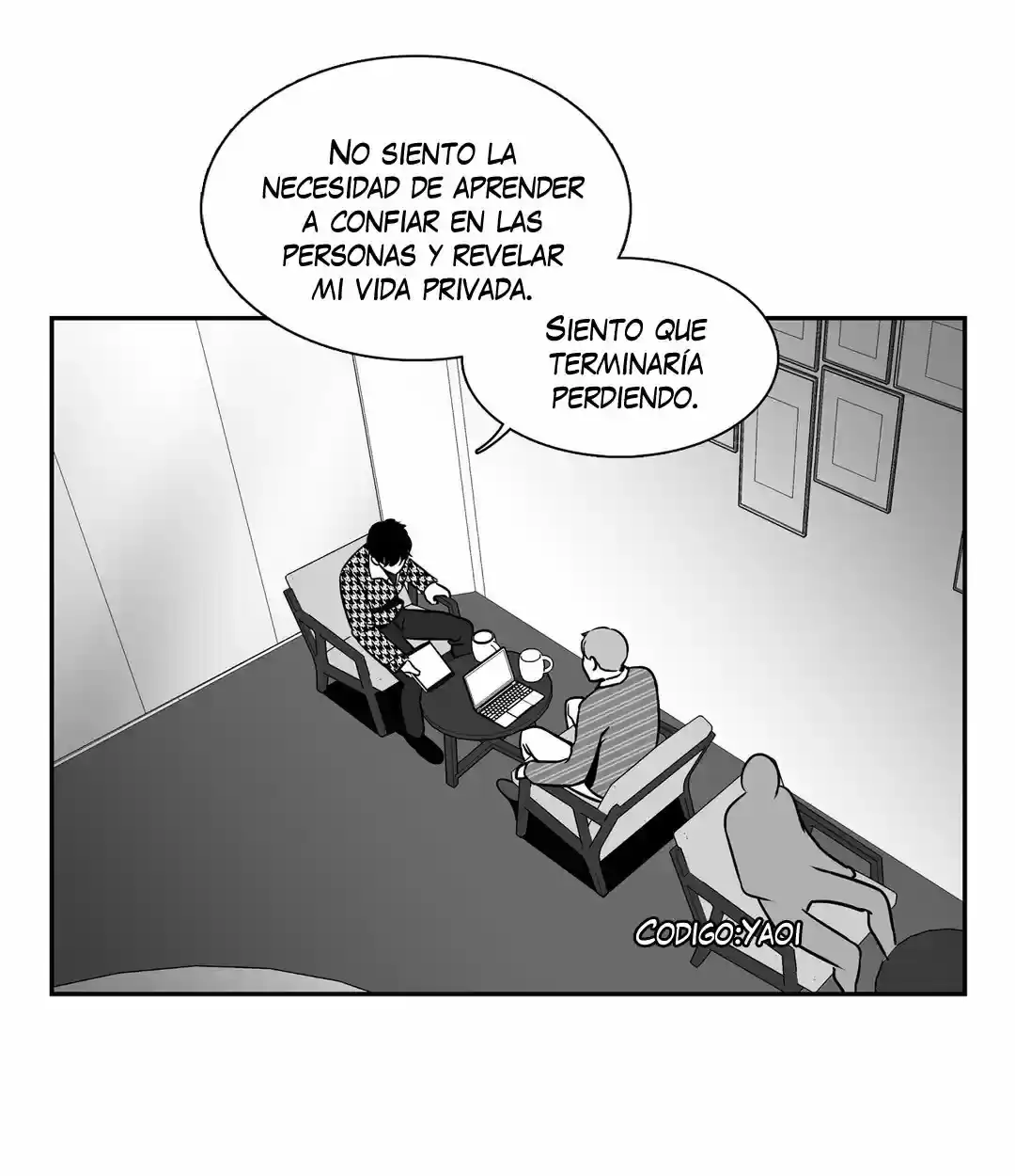 Página 20 — BJ Alex Capítulo 77