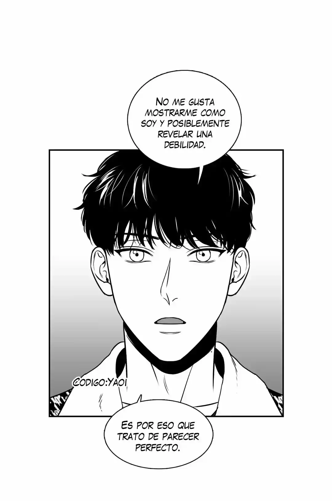 Página 25 — BJ Alex Capítulo 77
