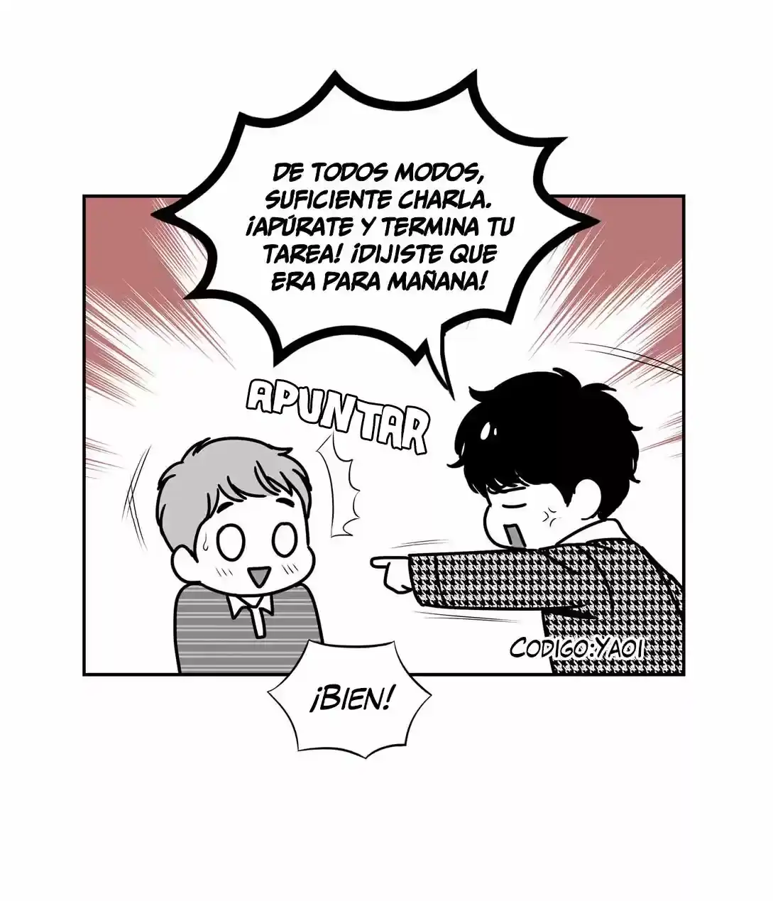 Página 26 — BJ Alex Capítulo 77