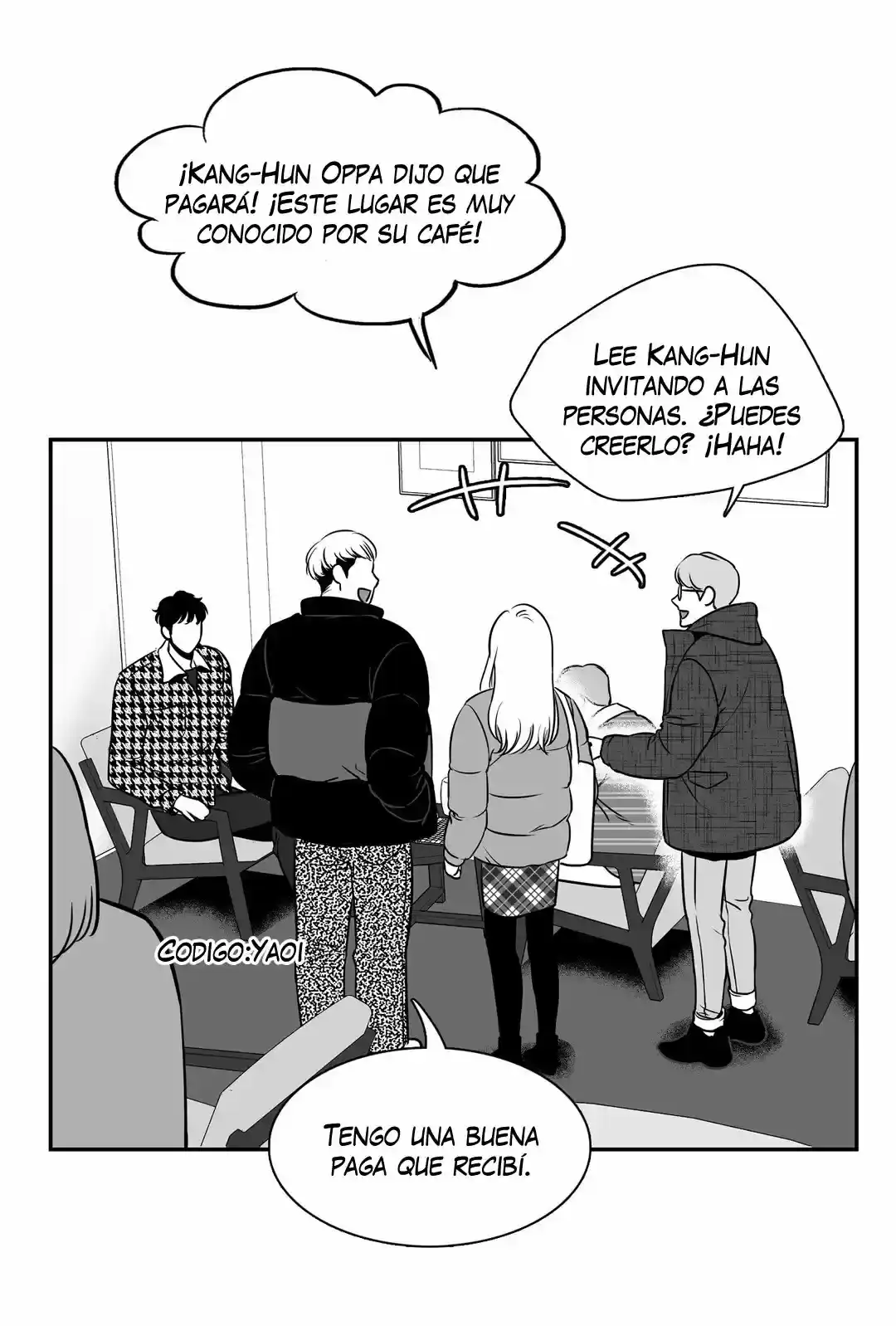 Página 45 — BJ Alex Capítulo 77