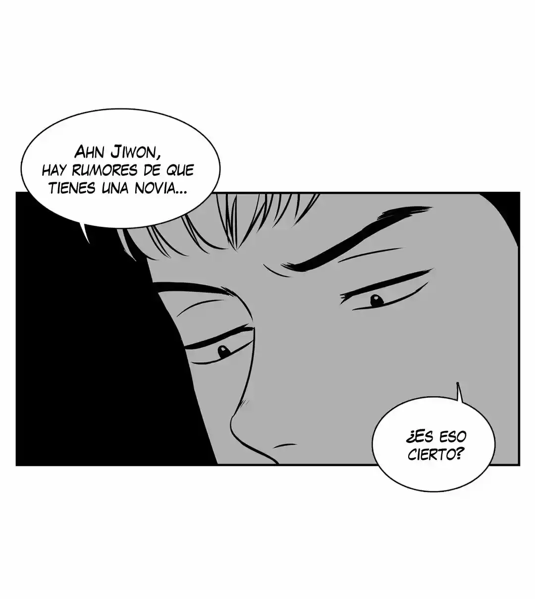 Página 50 — BJ Alex Capítulo 77