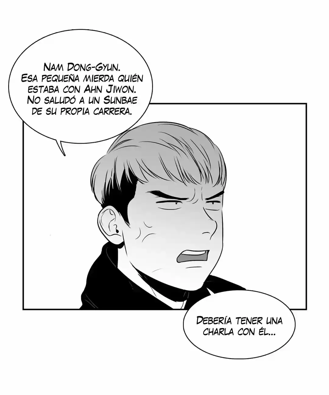 Página 62 — BJ Alex Capítulo 77