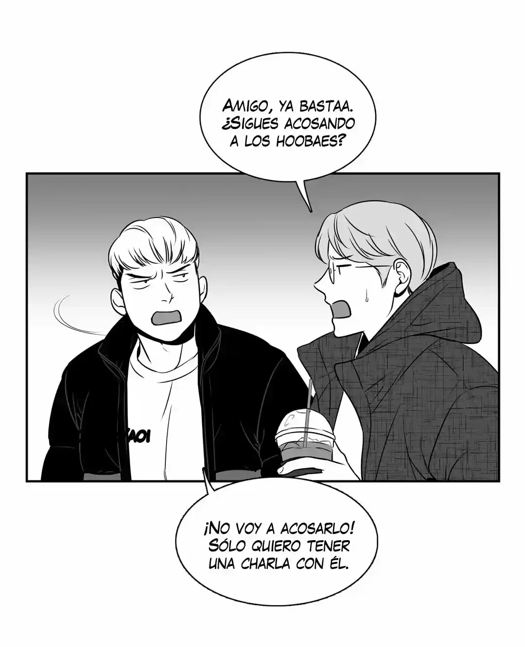 Página 63 — BJ Alex Capítulo 77