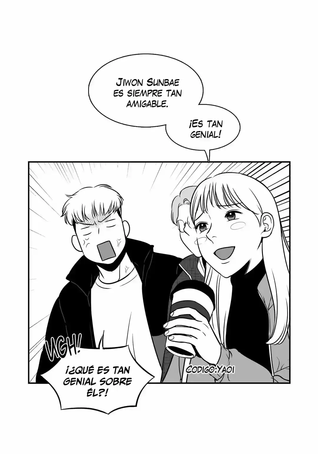 Página 64 — BJ Alex Capítulo 77