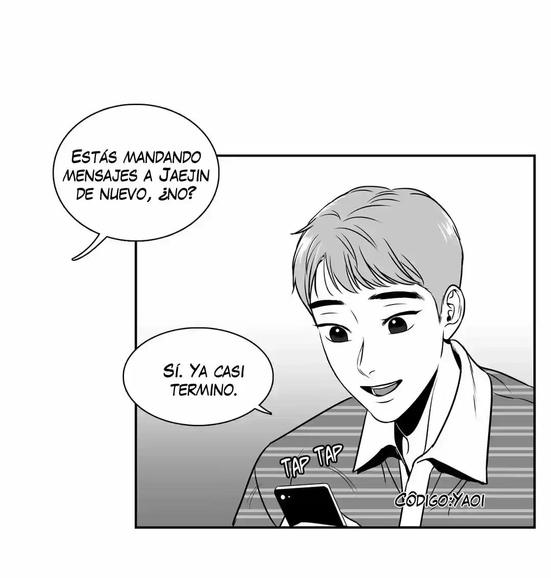 Página 85 — BJ Alex Capítulo 77