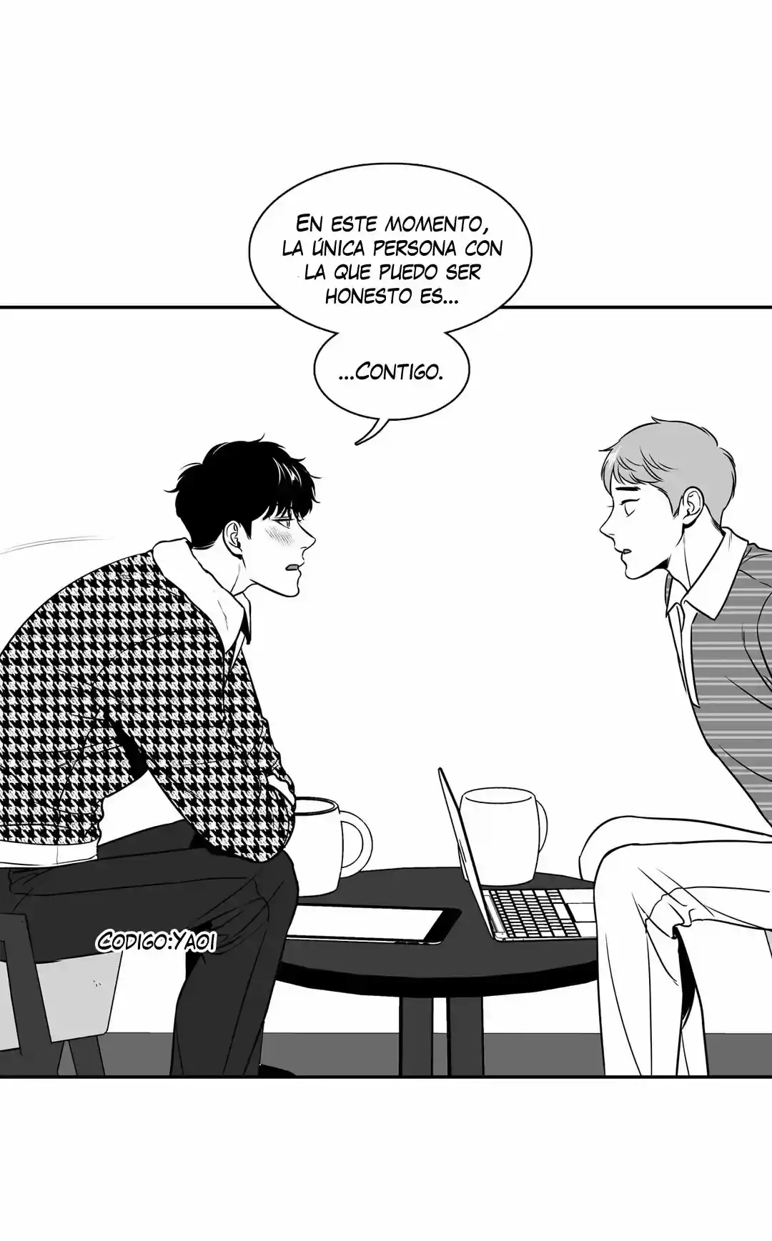 Página 113 — BJ Alex Capítulo 77