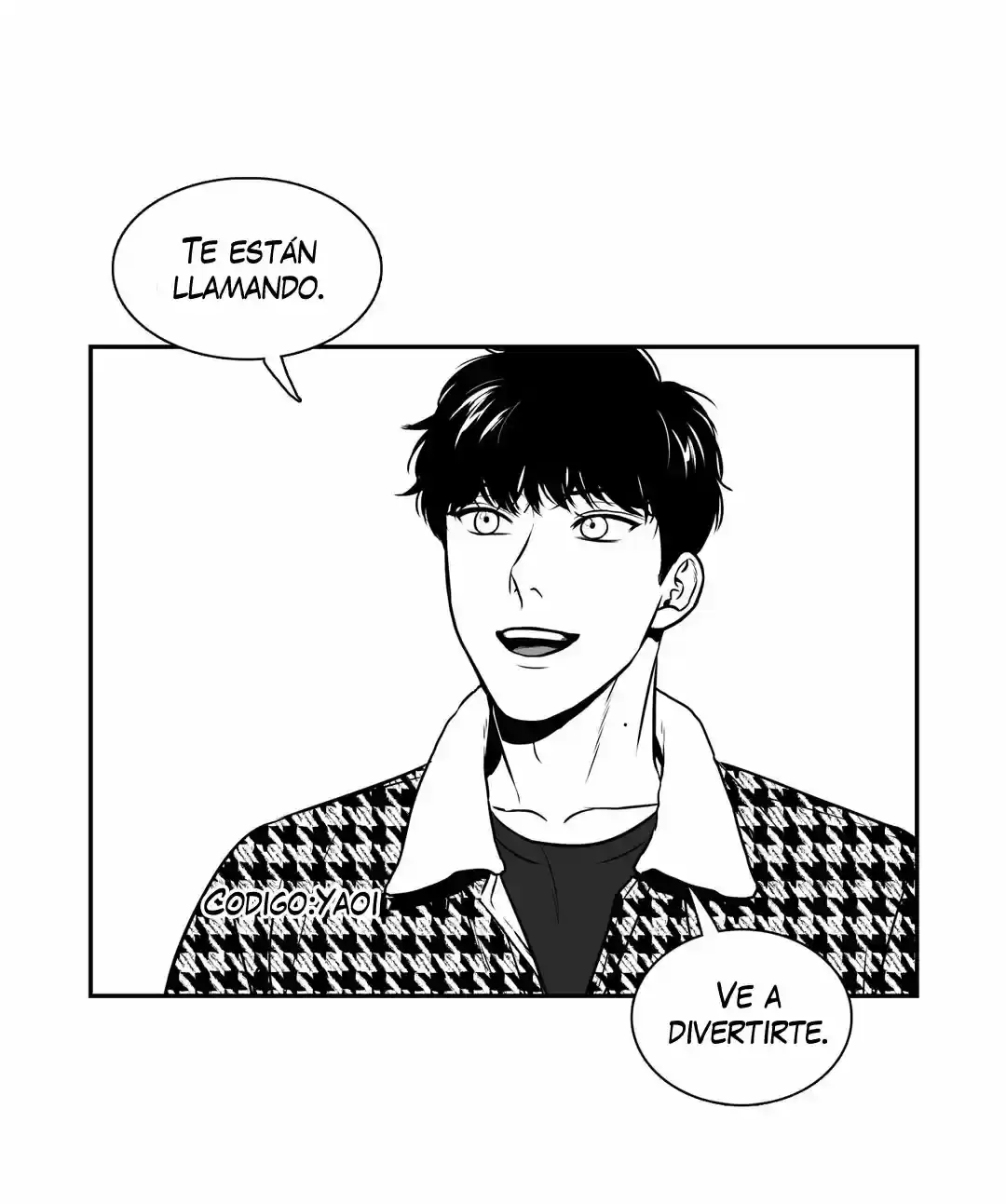 Página 134 — BJ Alex Capítulo 77
