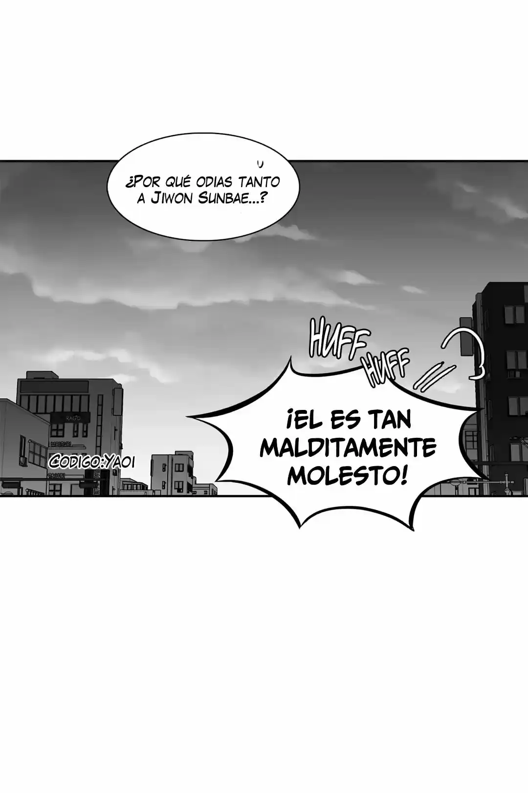 Página 146 — BJ Alex Capítulo 77