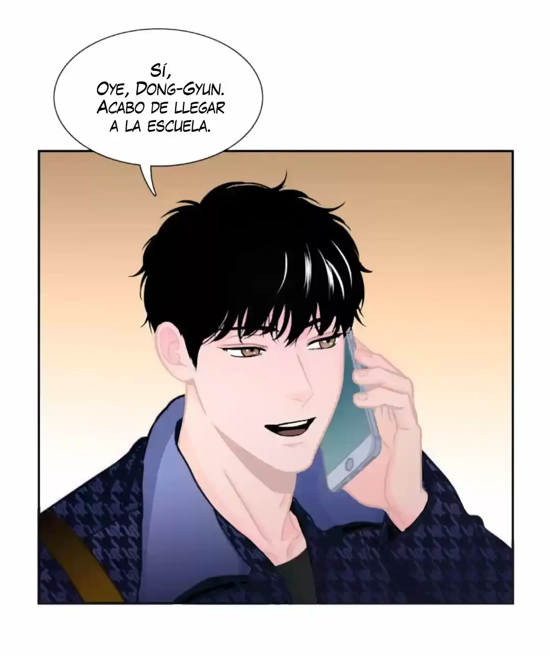 Página 147 — BJ Alex Capítulo 77