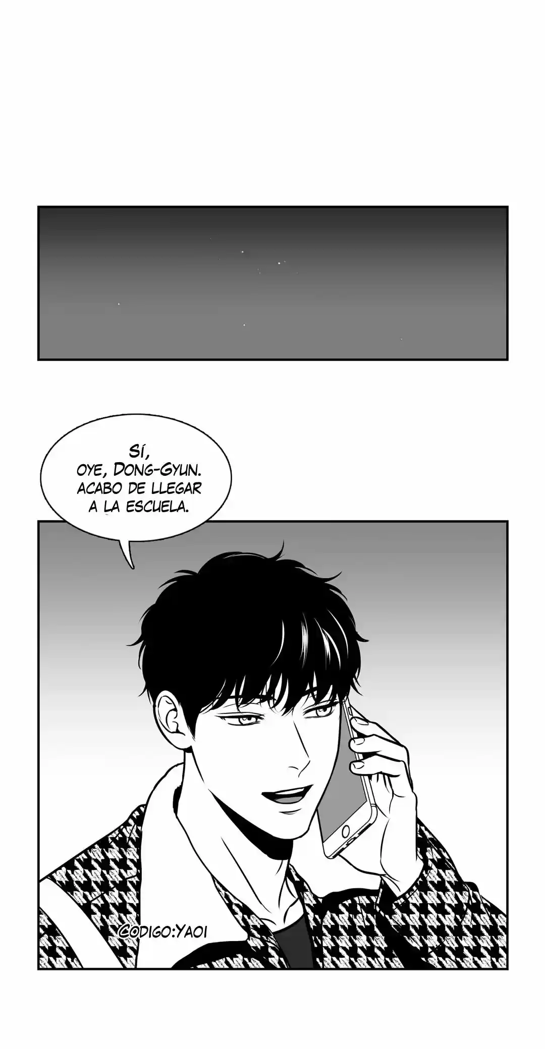Página 148 — BJ Alex Capítulo 77
