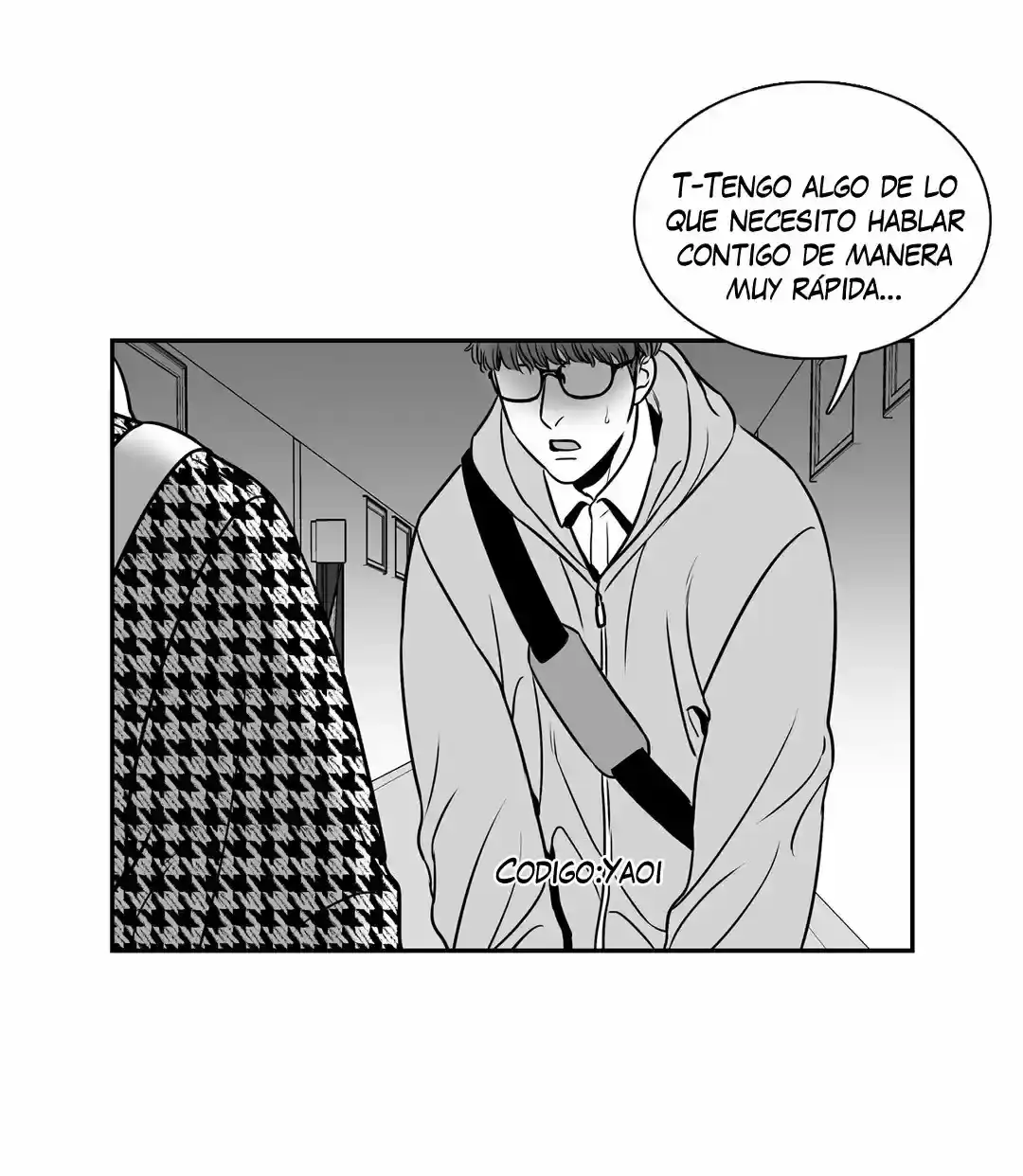 Página 152 — BJ Alex Capítulo 77