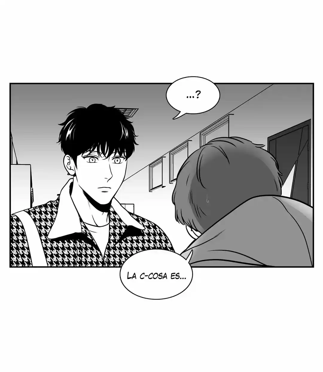 Página 153 — BJ Alex Capítulo 77