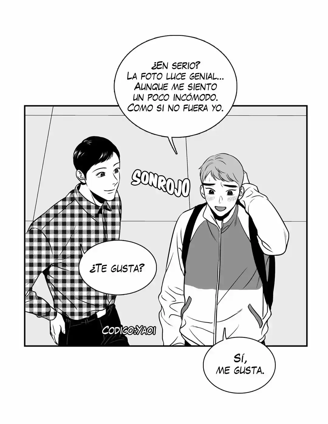 Página 14 — BJ Alex Capítulo 78