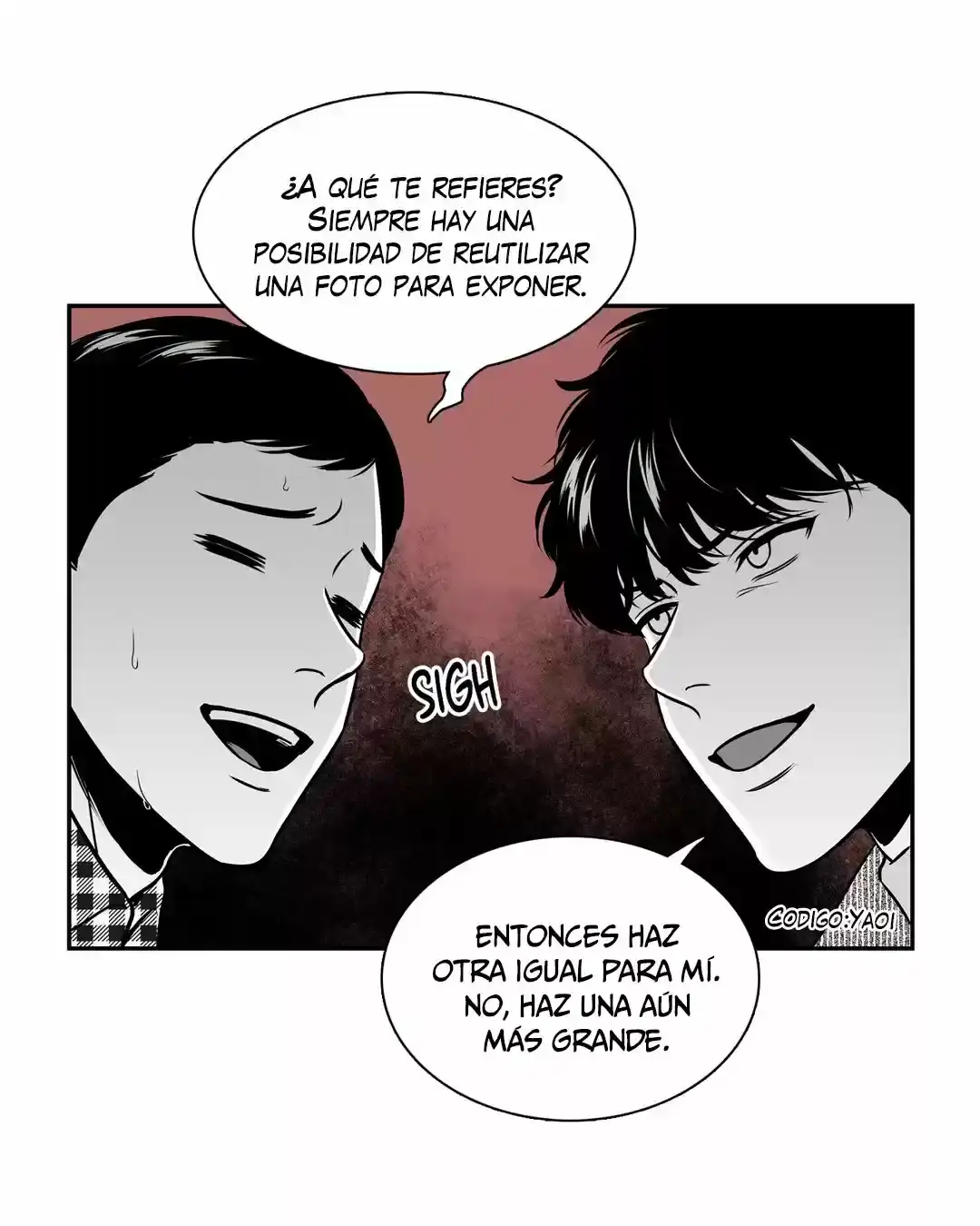 Página 32 — BJ Alex Capítulo 78
