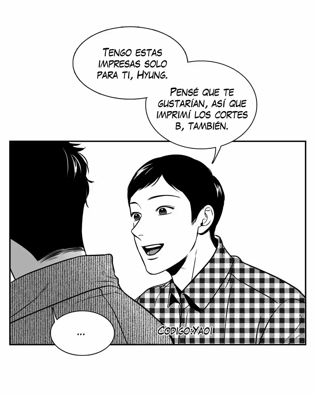 Página 40 — BJ Alex Capítulo 78