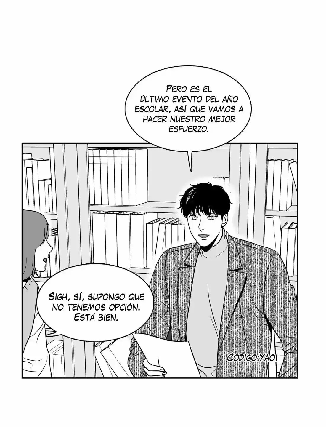 Página 45 — BJ Alex Capítulo 78