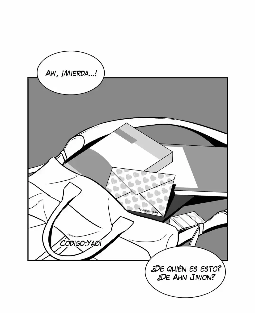 Página 57 — BJ Alex Capítulo 78