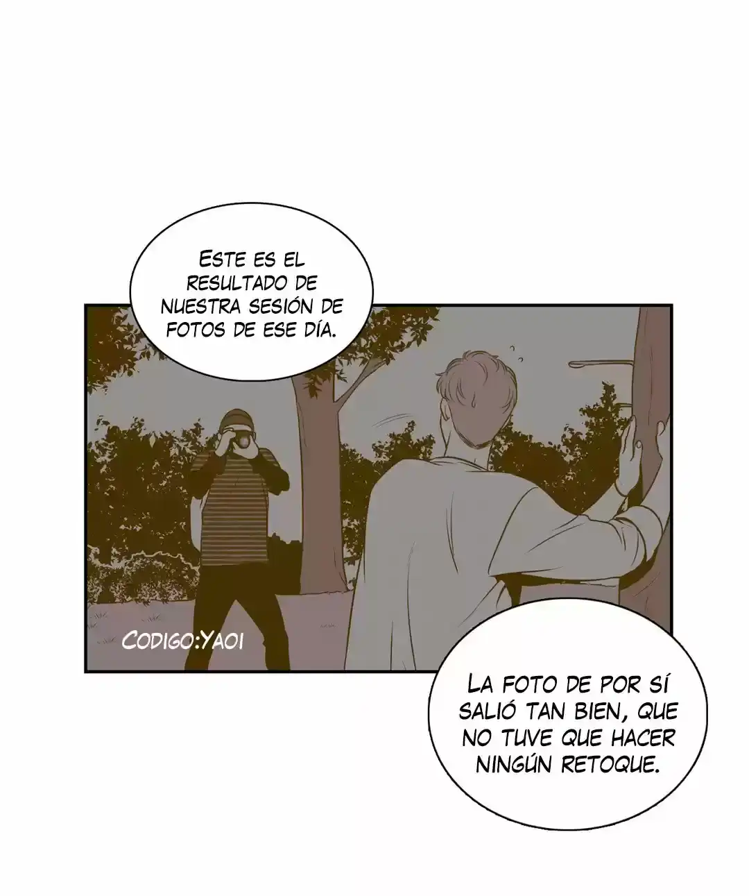 Página 85 — BJ Alex Capítulo 78