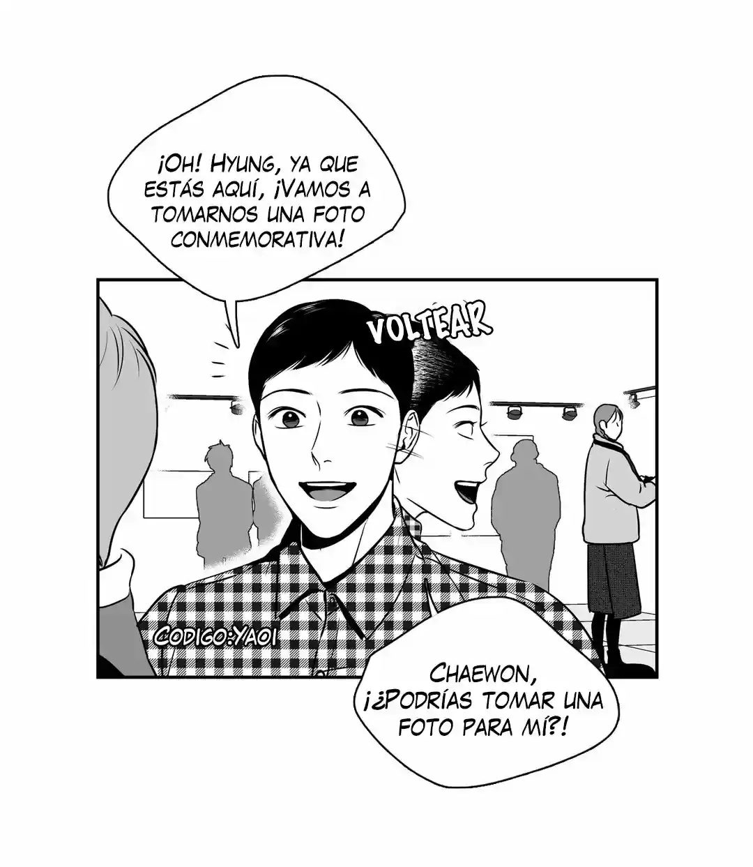 Página 87 — BJ Alex Capítulo 78