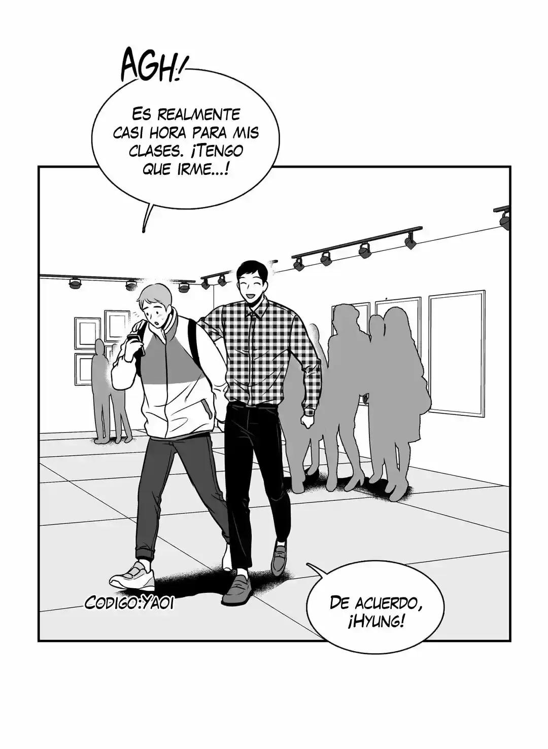 Página 93 — BJ Alex Capítulo 78
