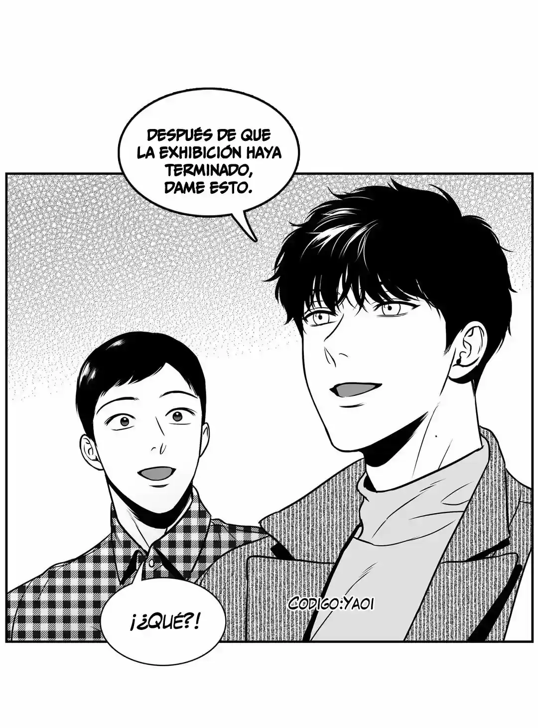 Página 101 — BJ Alex Capítulo 78