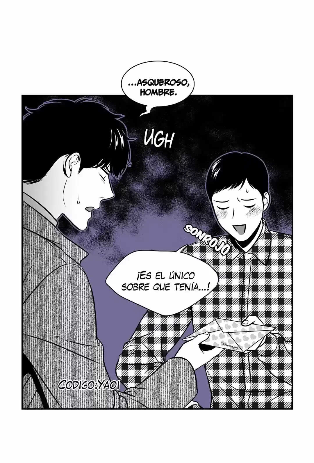 Página 109 — BJ Alex Capítulo 78