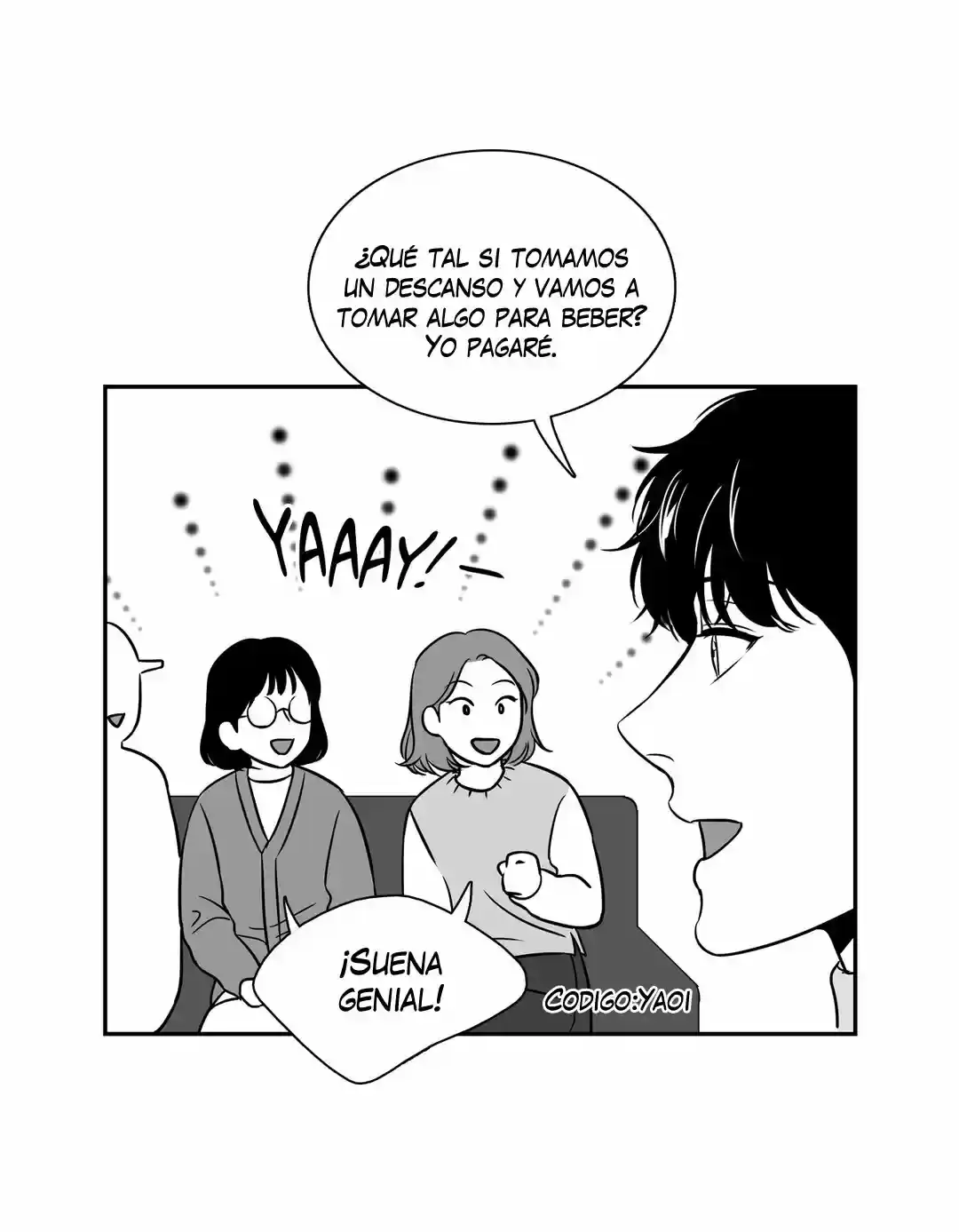 Página 118 — BJ Alex Capítulo 78