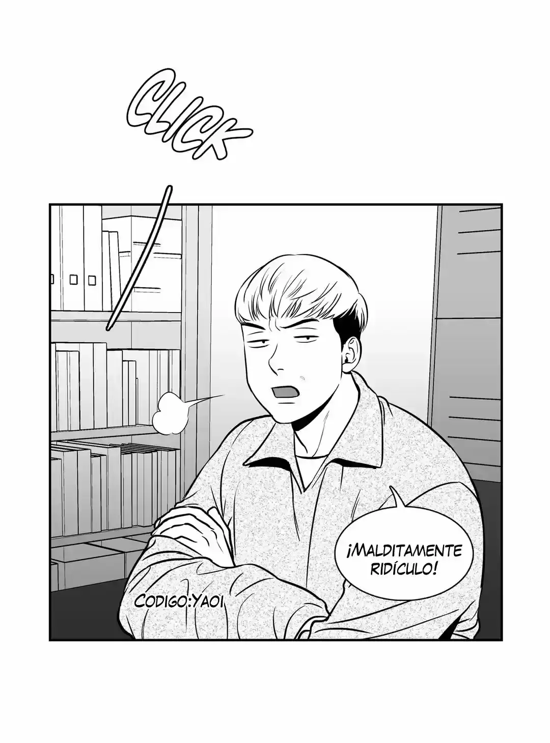 Página 122 — BJ Alex Capítulo 78