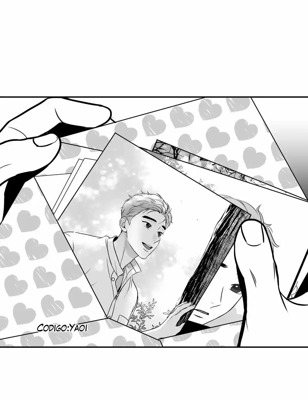 Página 133 — BJ Alex Capítulo 78