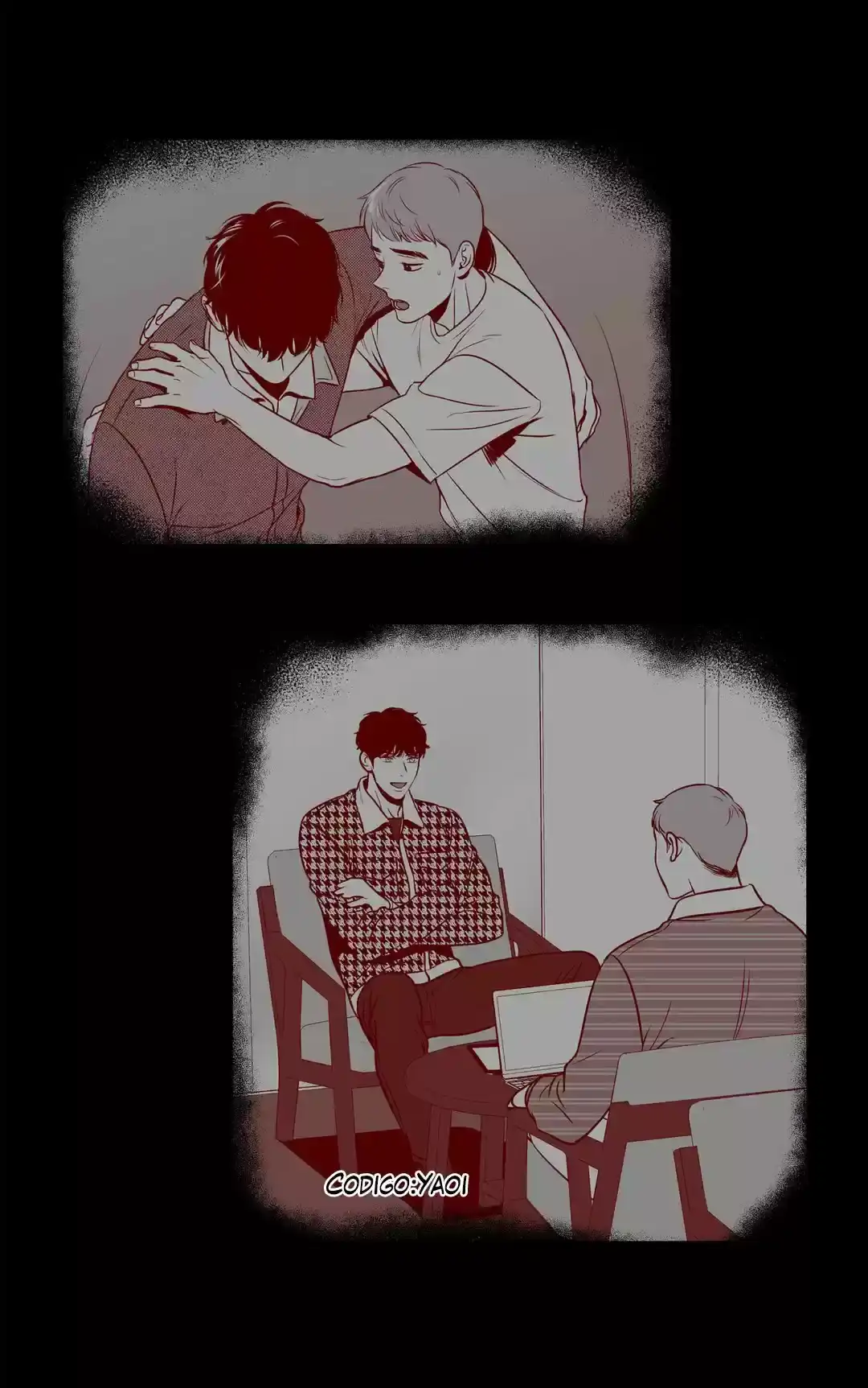 Página 138 — BJ Alex Capítulo 78