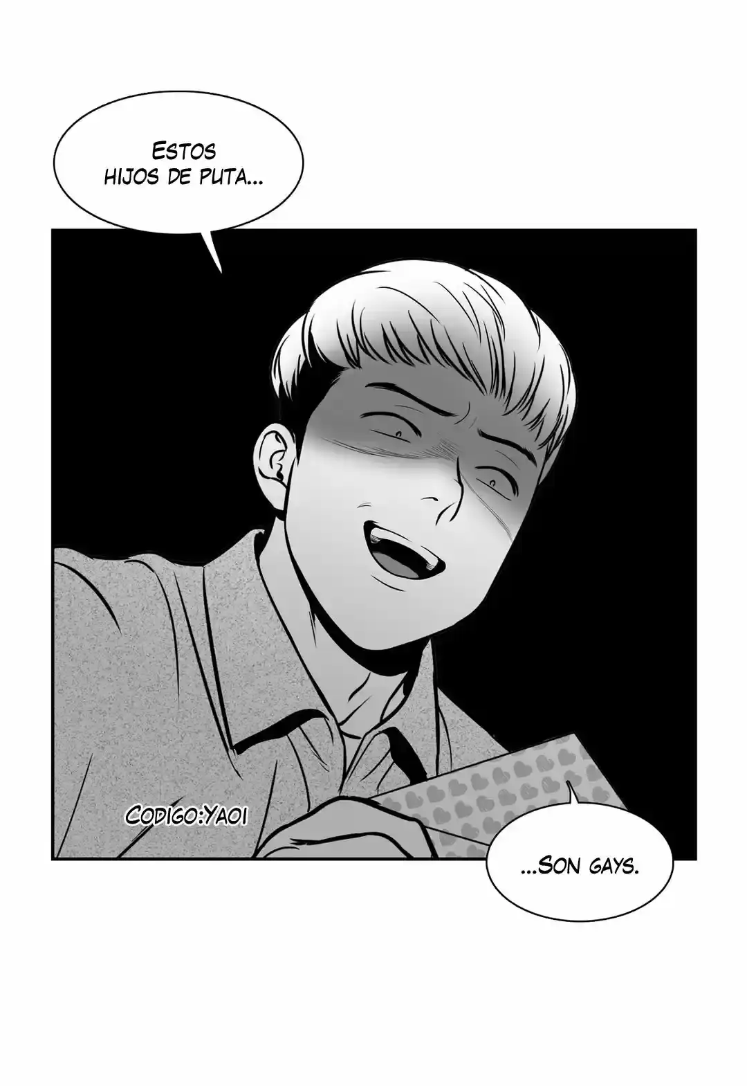 Página 142 — BJ Alex Capítulo 78