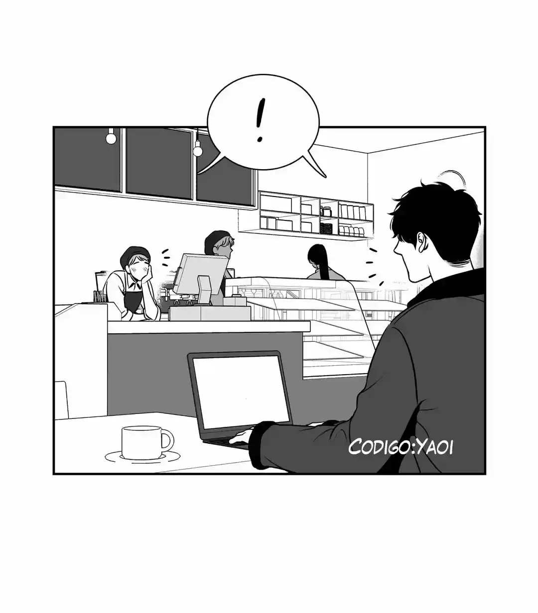 Página 9 — BJ Alex Capítulo 79