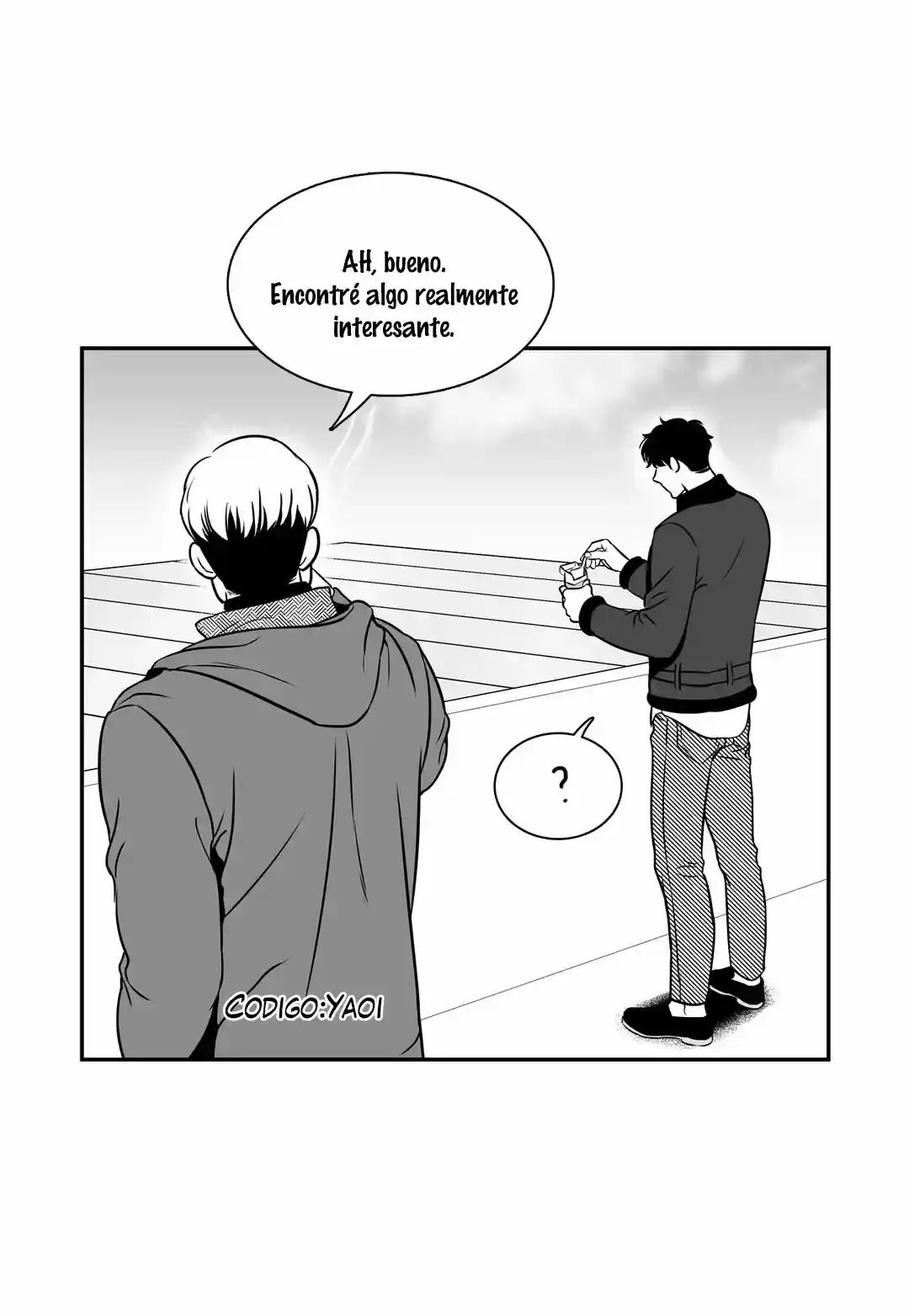 Página 24 — BJ Alex Capítulo 79