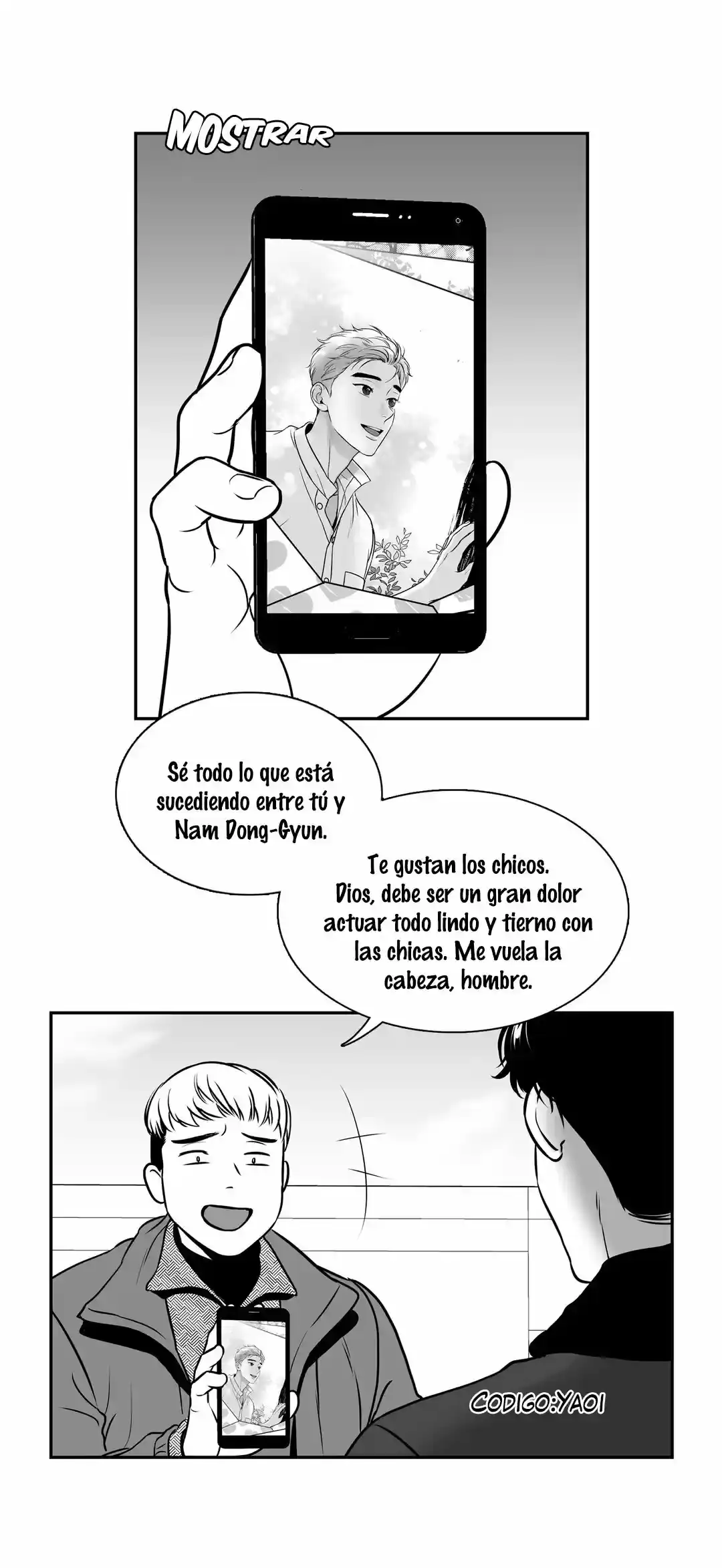 Página 125 — BJ Alex Capítulo 79