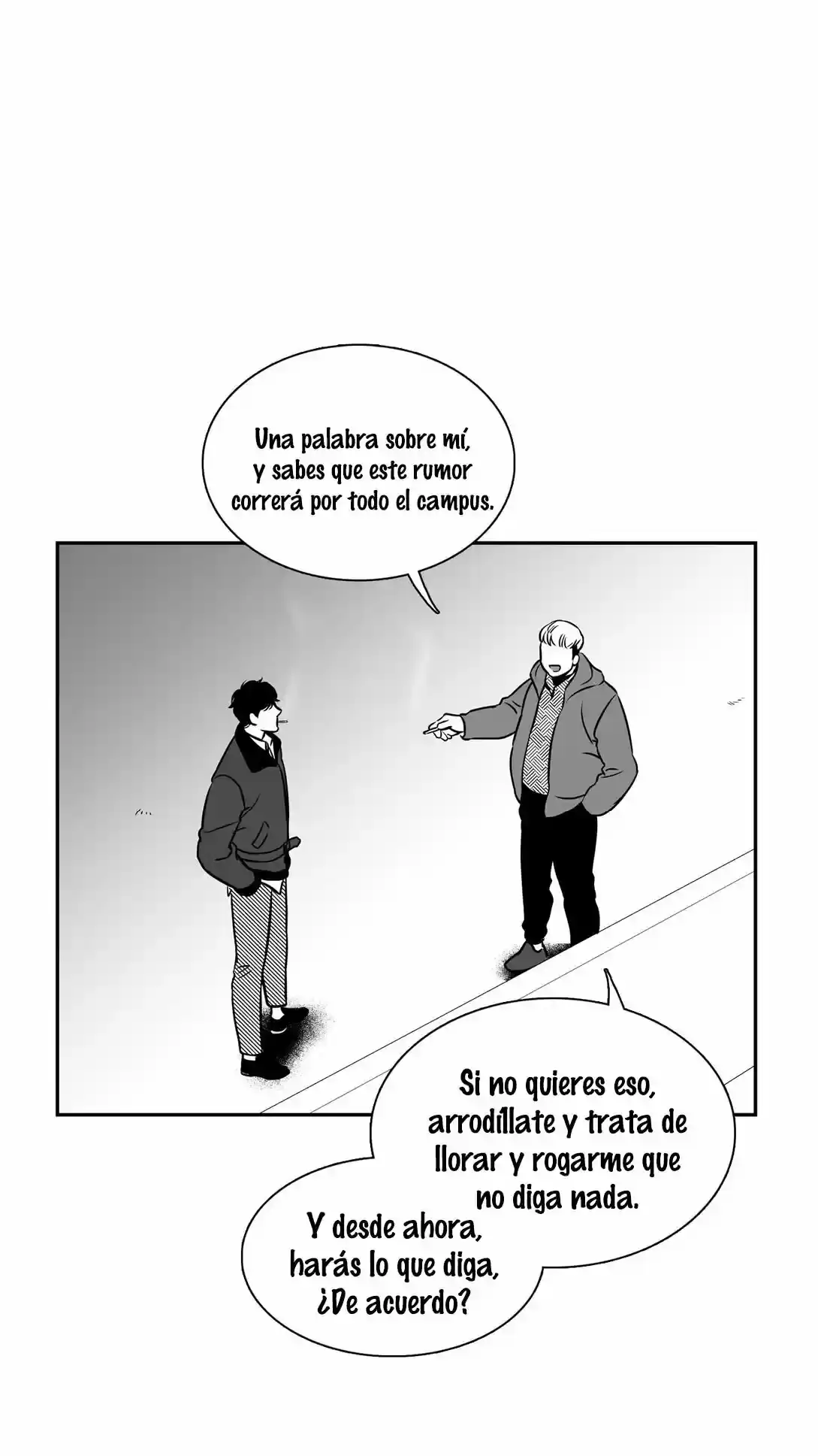 Página 127 — BJ Alex Capítulo 79