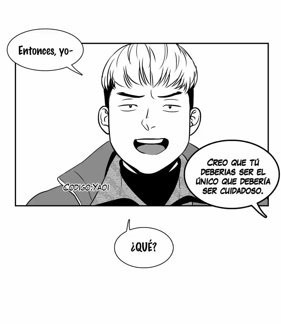 Página 128 — BJ Alex Capítulo 79
