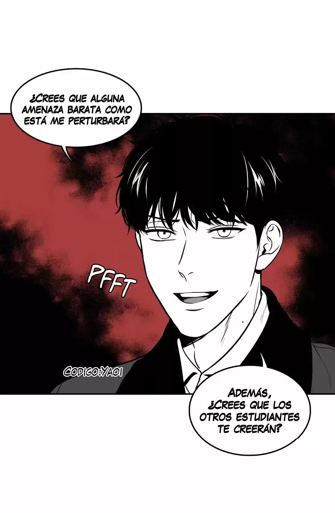 Página 130 — BJ Alex Capítulo 79