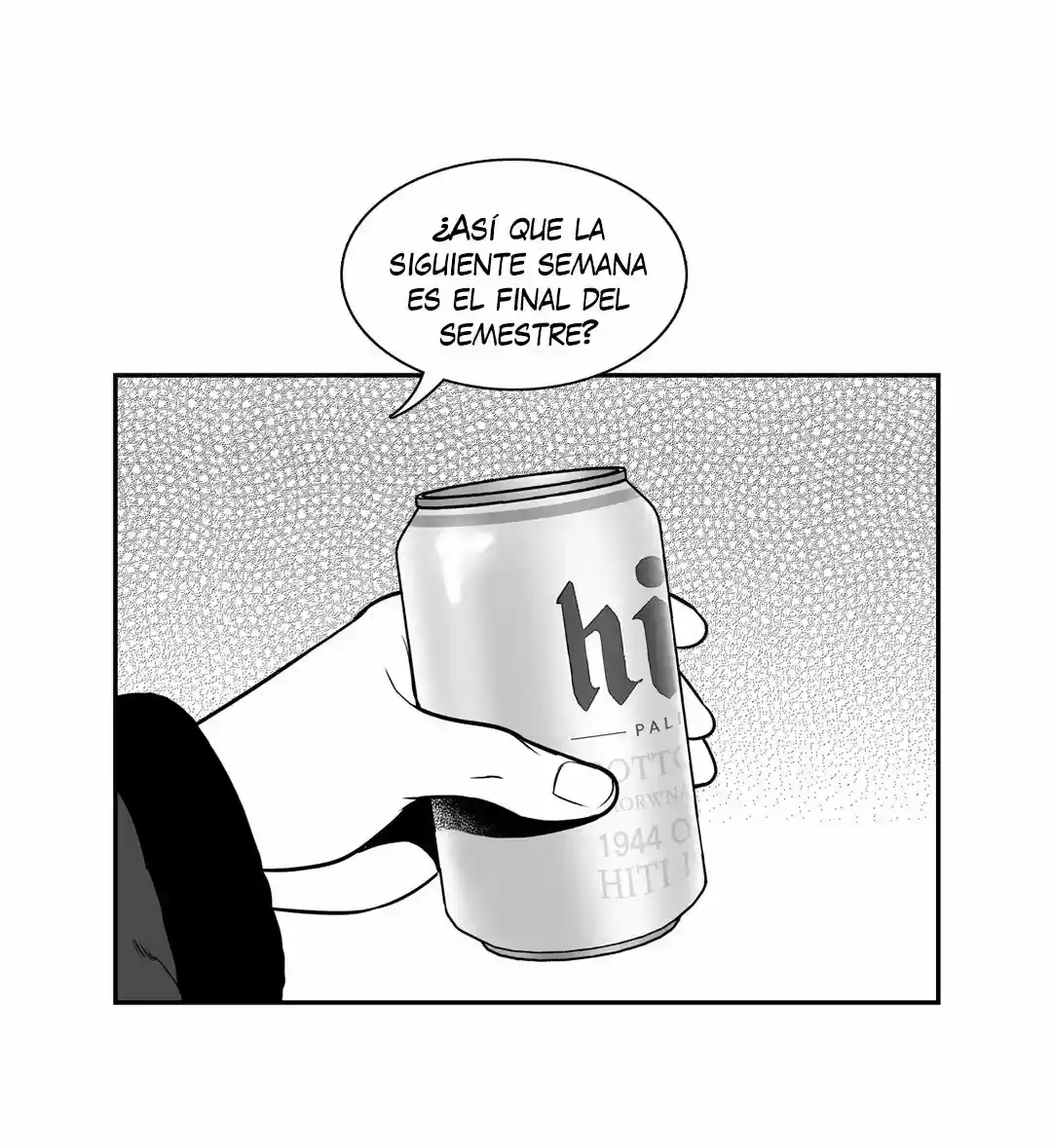 Página 142 — BJ Alex Capítulo 79