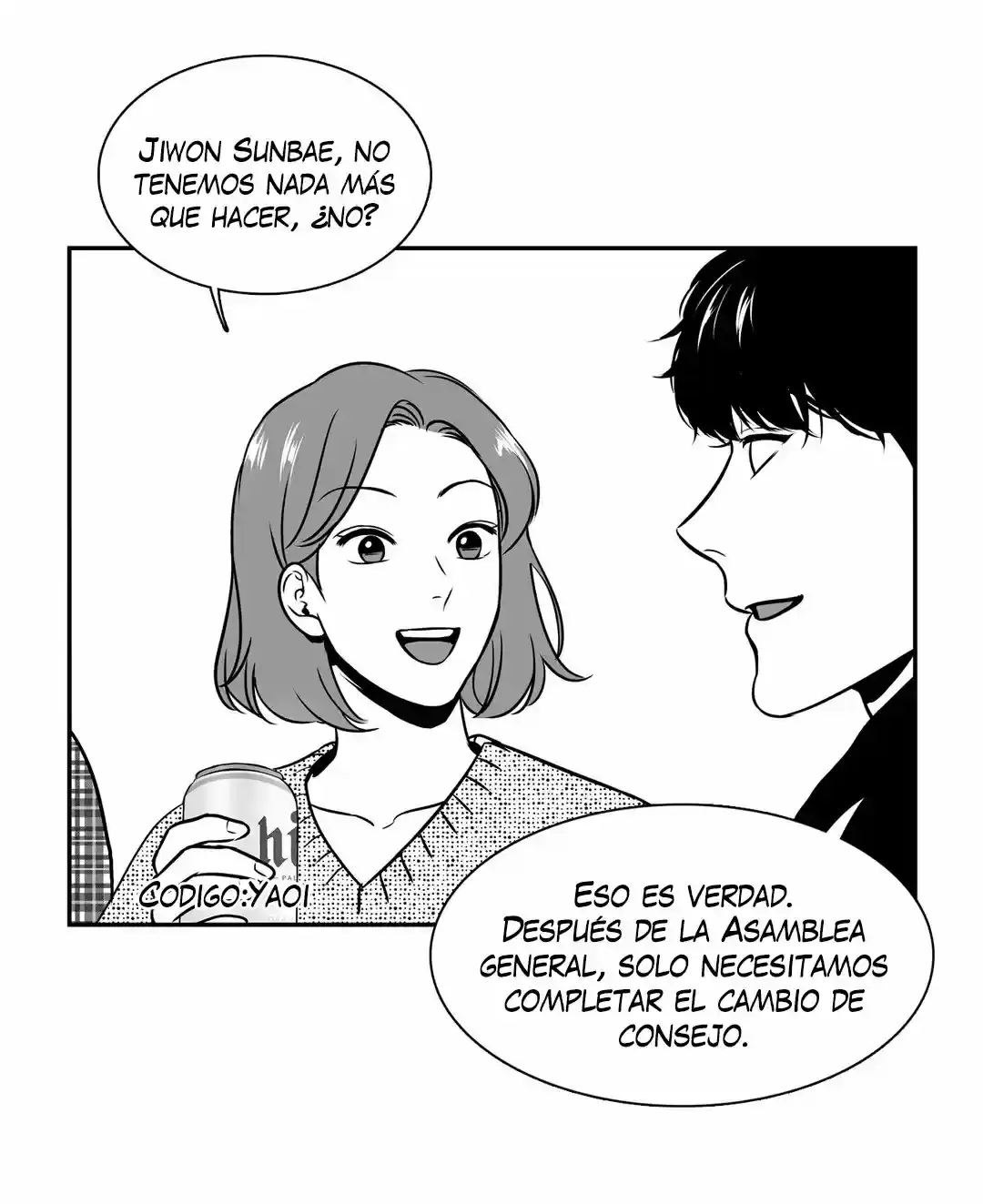 Página 144 — BJ Alex Capítulo 79