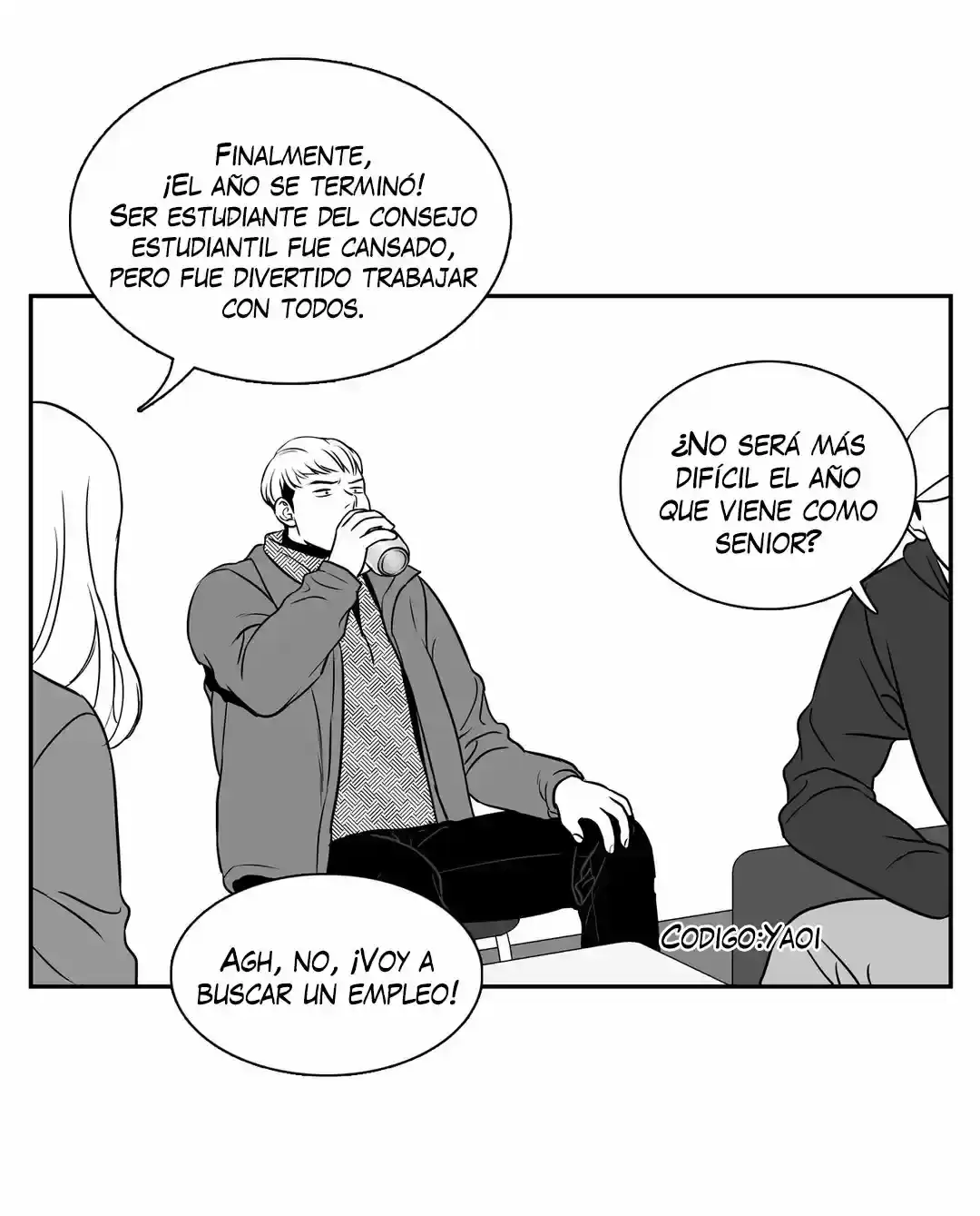 Página 145 — BJ Alex Capítulo 79