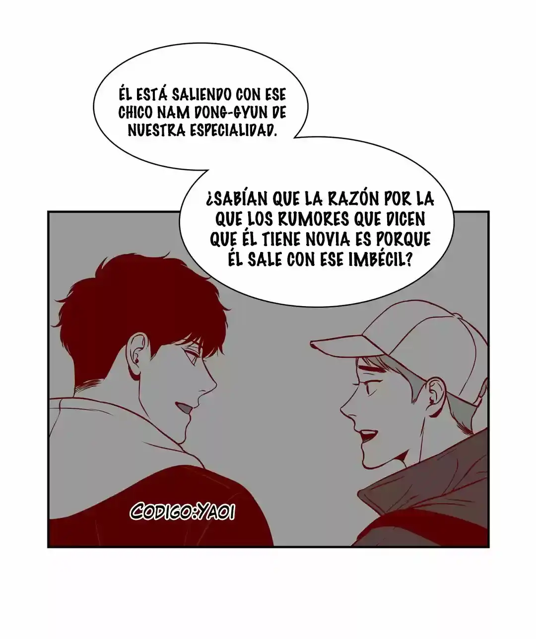 Página 157 — BJ Alex Capítulo 79