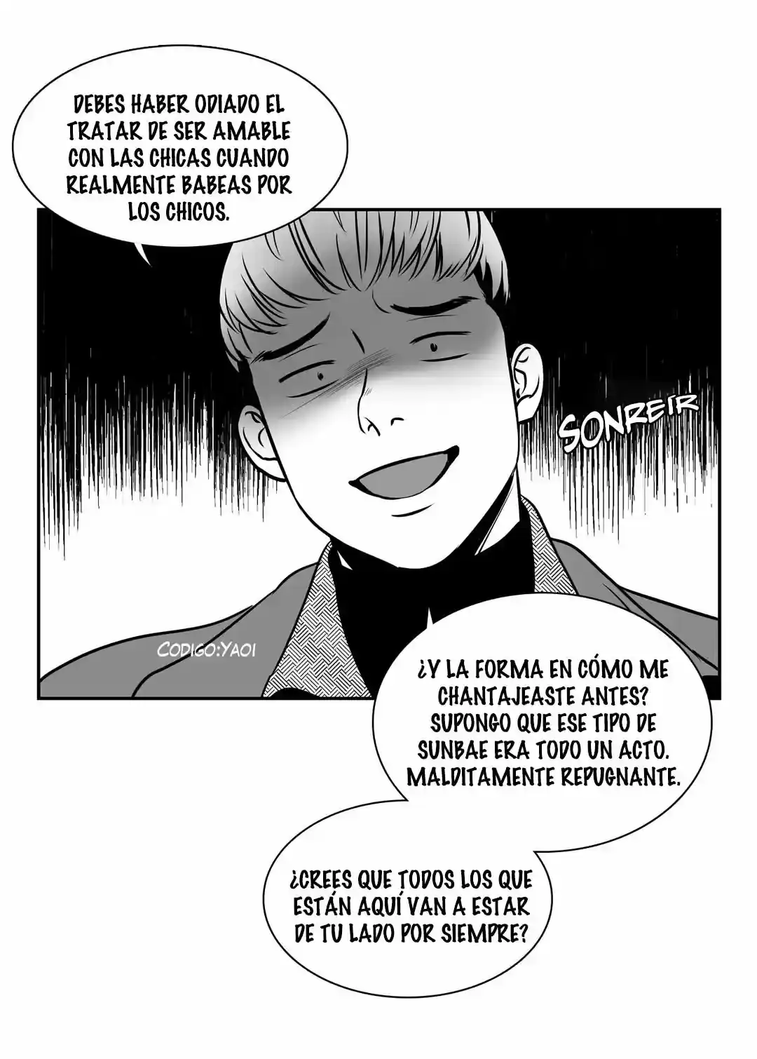 Página 159 — BJ Alex Capítulo 79