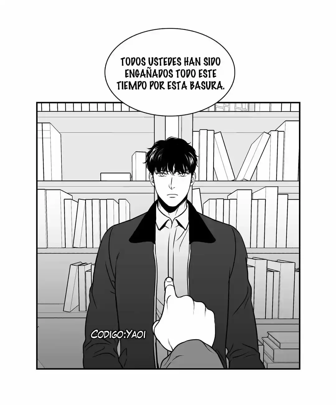 Página 160 — BJ Alex Capítulo 79