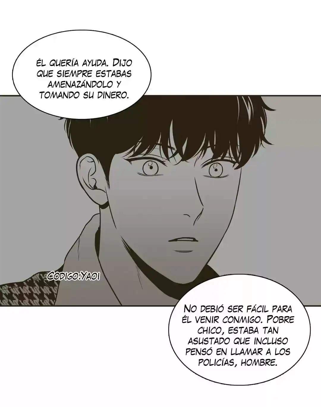 Página 169 — BJ Alex Capítulo 79