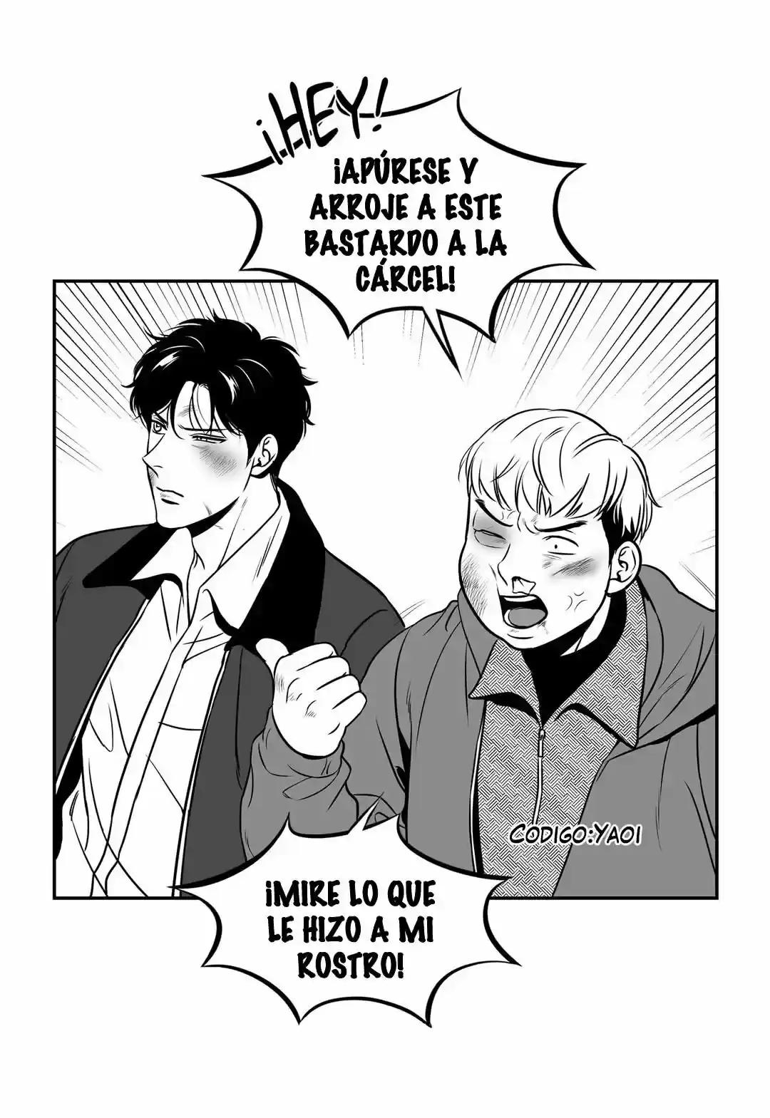 Página 7 — BJ Alex Capítulo 80