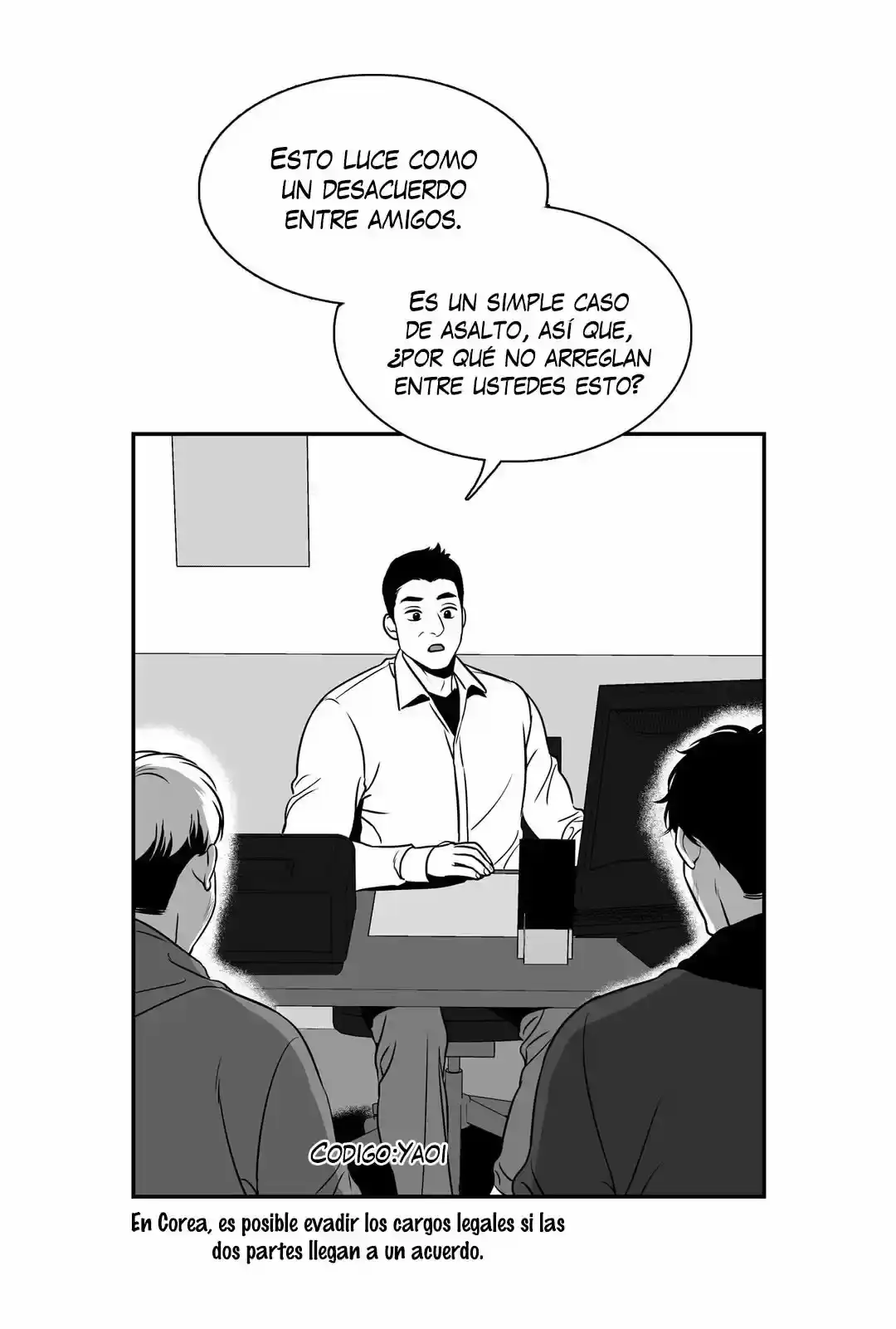 Página 9 — BJ Alex Capítulo 80