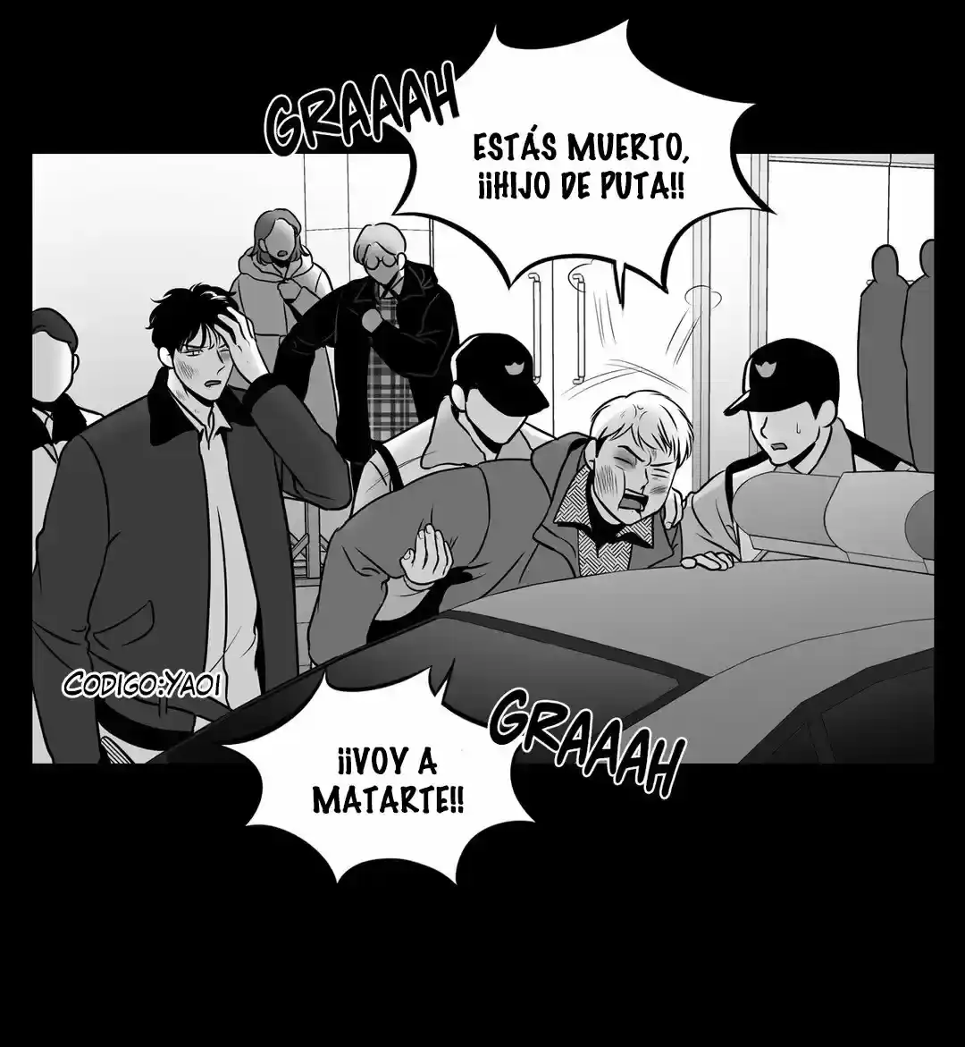 Página 28 — BJ Alex Capítulo 80