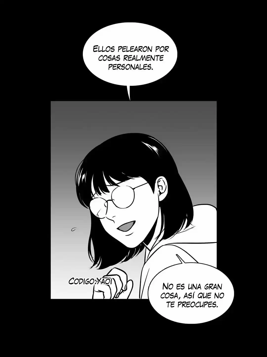 Página 31 — BJ Alex Capítulo 80